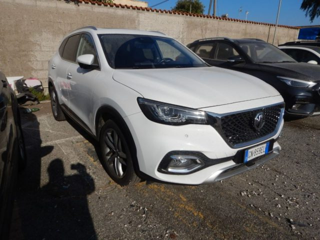 MG HS Bianco pastello