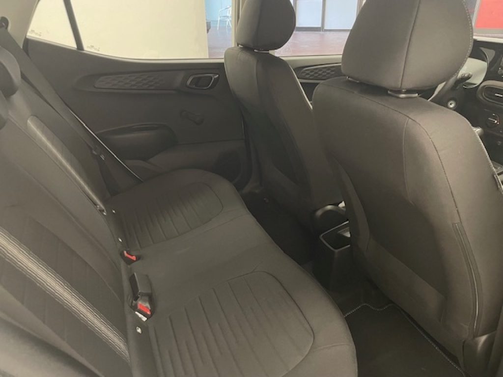 HYUNDAI i10 III 2023 -  1.0 econext Gpl Connectline - 17