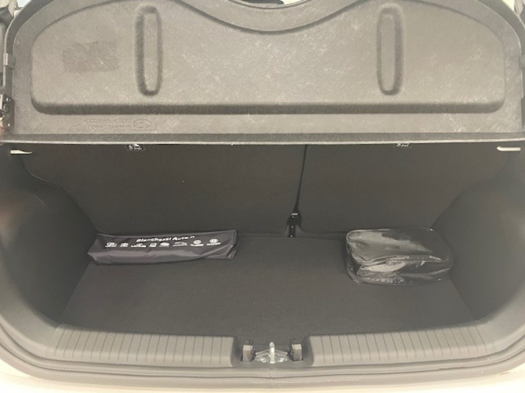 HYUNDAI i10 III 2023 -  1.0 econext Gpl Connectline - 18