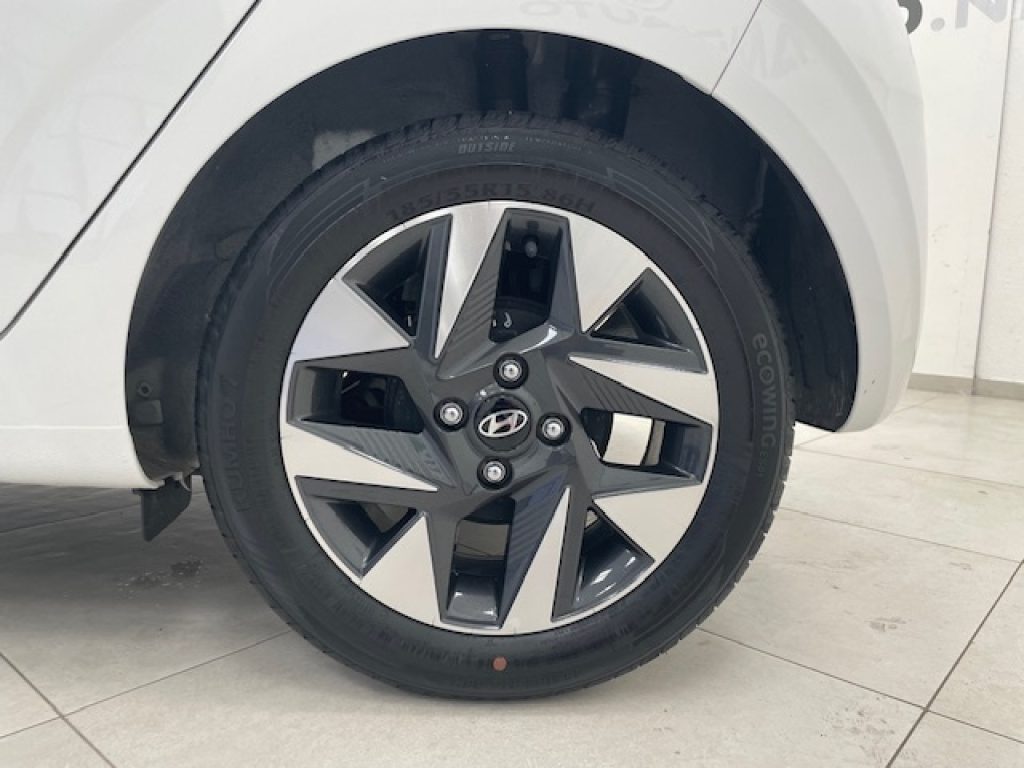 HYUNDAI i10 III 2023 -  1.0 econext Gpl Connectline - 19