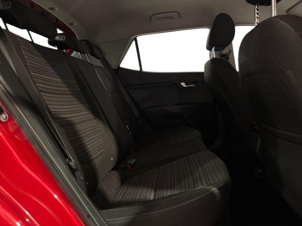 KIA Stonic 1.6 CRDi 110 CV Style - 11