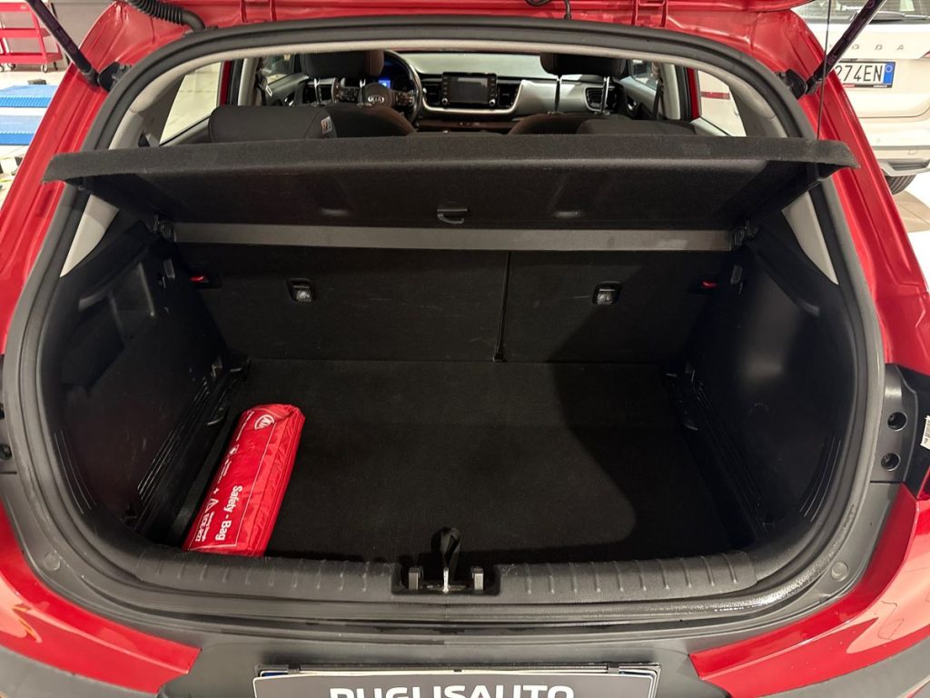 KIA Stonic 1.6 CRDi 110 CV Style - 12