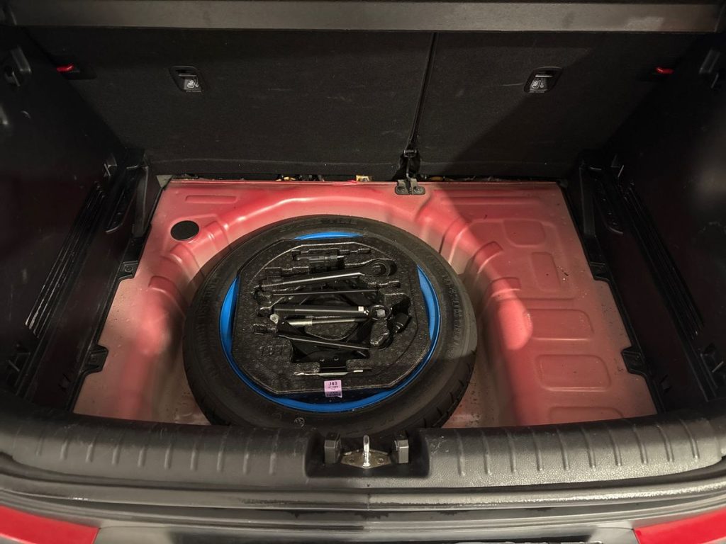 KIA Stonic 1.6 CRDi 110 CV Style - 13