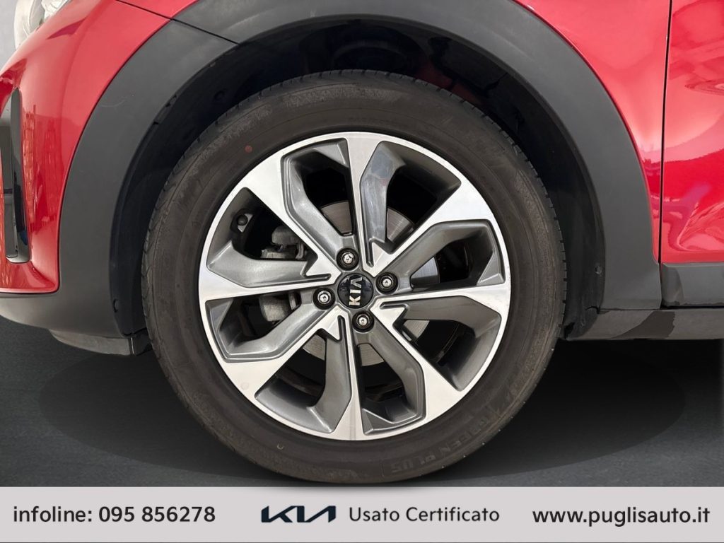 KIA Stonic 1.6 CRDi 110 CV Style - 14