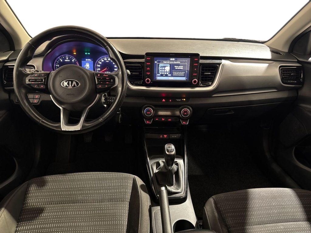 KIA Stonic 1.6 CRDi 110 CV Style - 7
