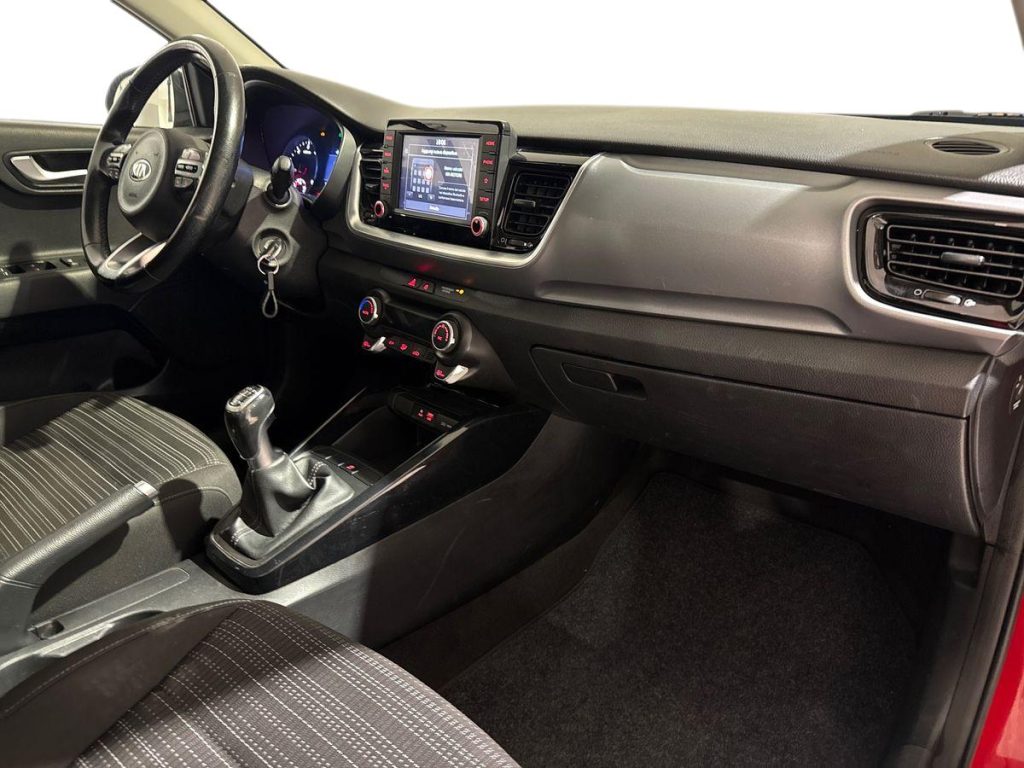 KIA Stonic 1.6 CRDi 110 CV Style - 9
