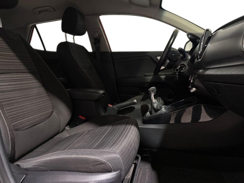 KIA Stonic 1.6 CRDi 110 CV Style - 10