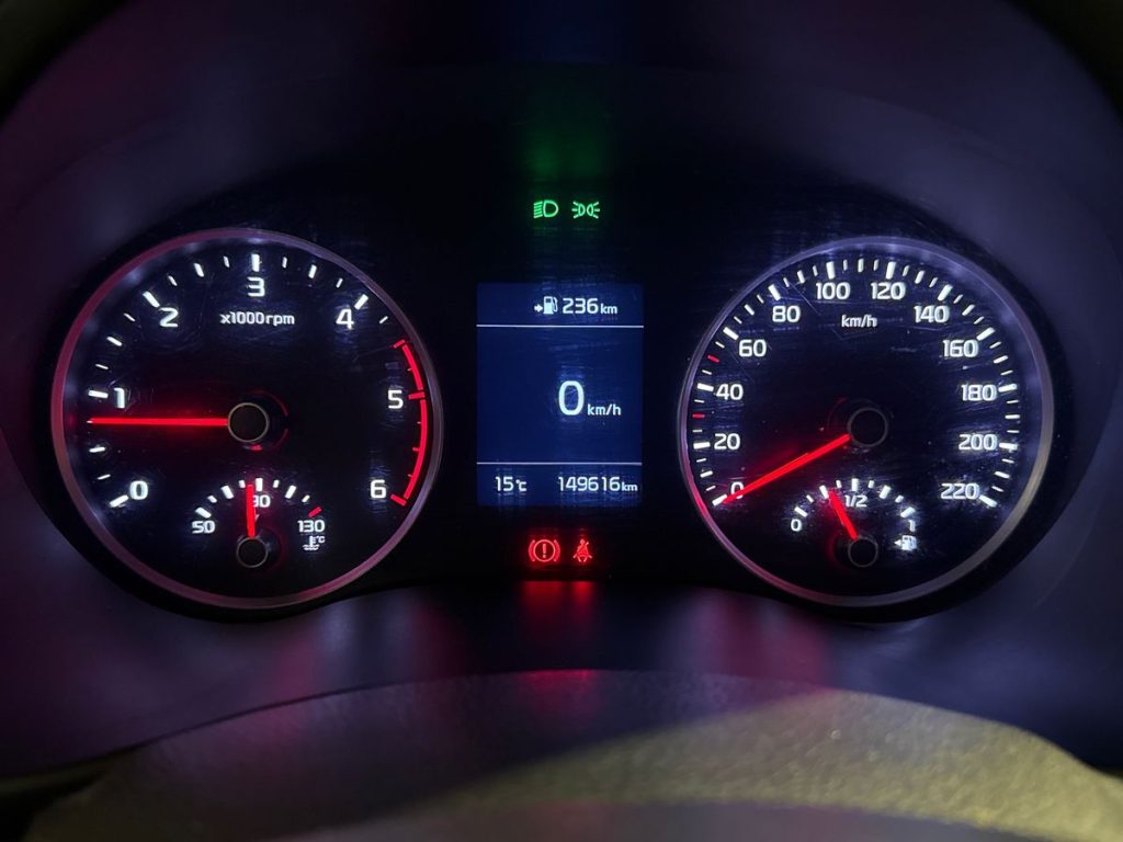 KIA Stonic 1.6 CRDi 110 CV Style - 17