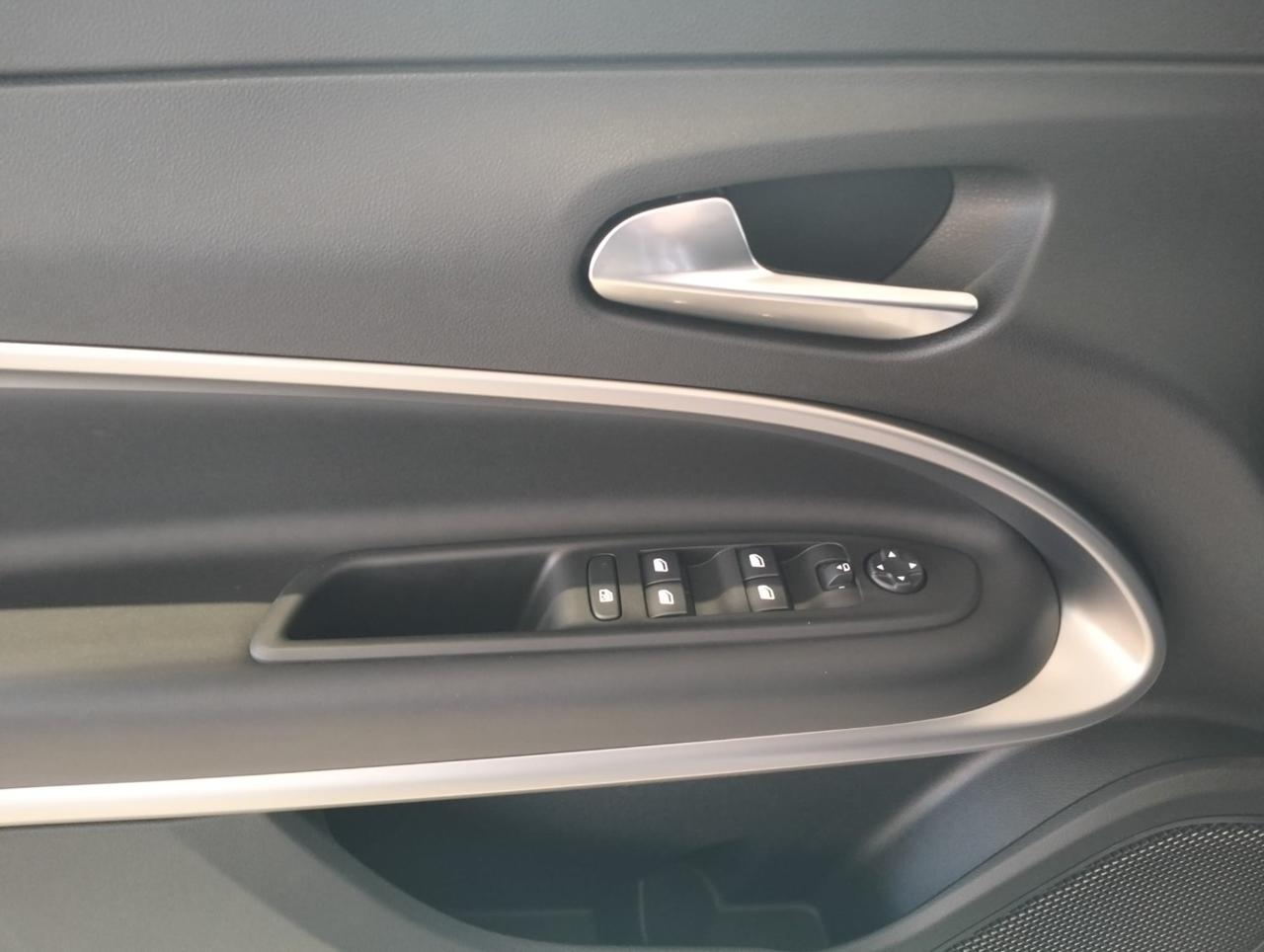 JEEP Avenger 1.2 Turbo 110 CV MHEV Summit - 7