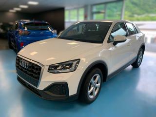 AUDI Q2 30 TDI 116CV Business S-TRONIC #TAN 5,95%