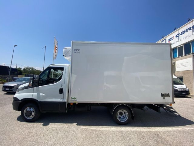 IVECO Daily Bianco pastello