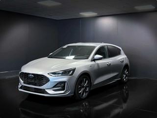 FORD FOCUS 1.0 EcoBoost Hybrid 125 CV 5p. ST-Line TAN 5,95%