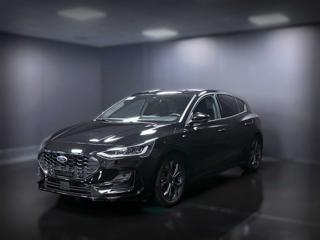 FORD FOCUS 1.5 EcoBlue 115CV 5p. Aut. ST-Line TAN 5,95%