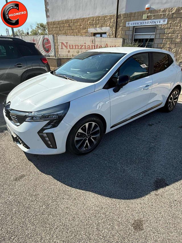 MITSUBISHI Colt Bianco metallizzato