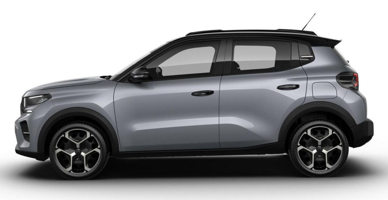 CITROEN C3 PureTech 100 S&S Plus - 2