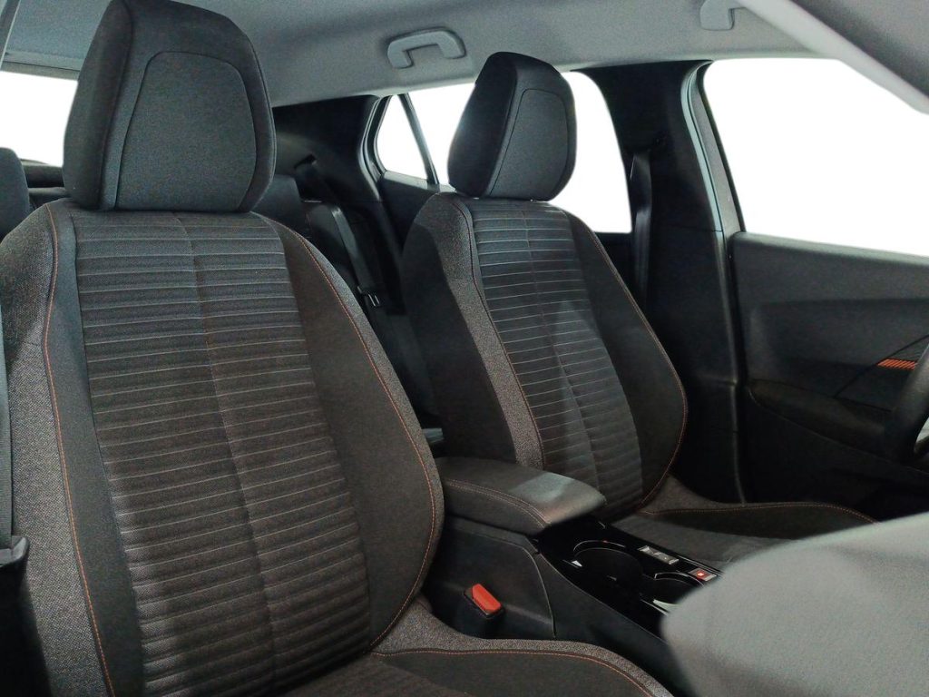 PEUGEOT 2008 motore elettrico 136 CV Active Pack - 10