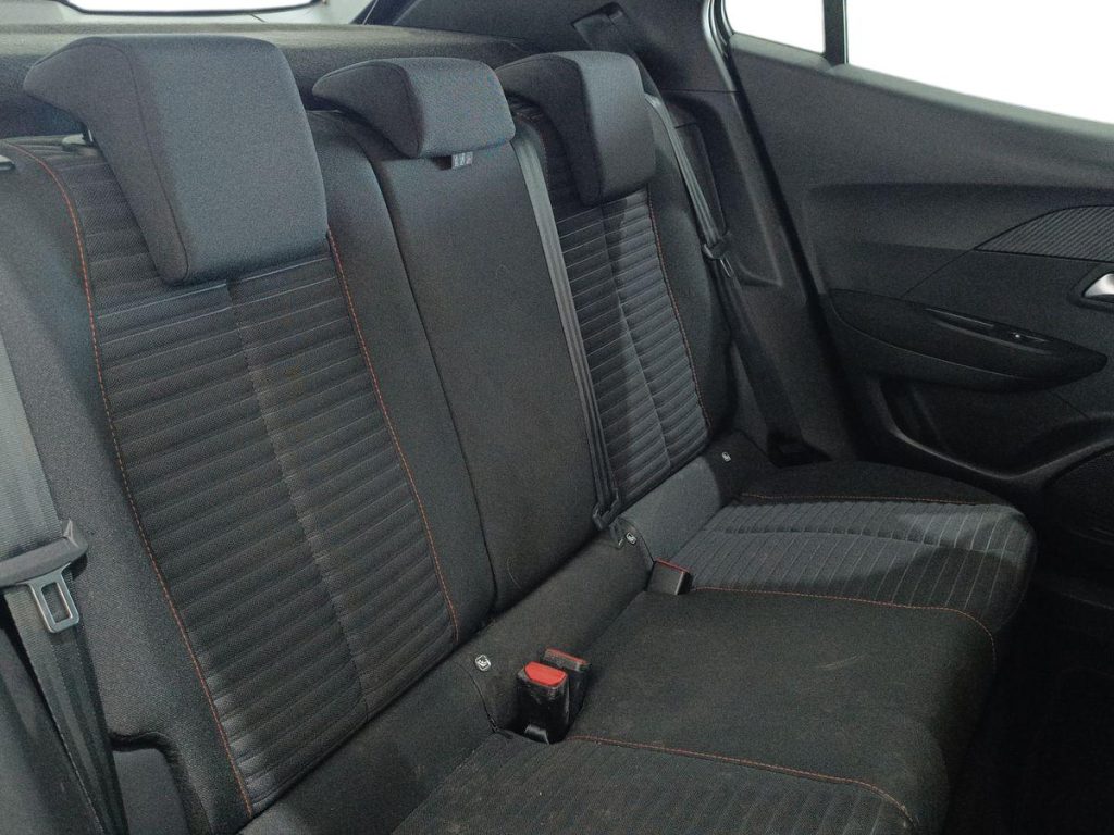 PEUGEOT 2008 motore elettrico 136 CV Active Pack - 11