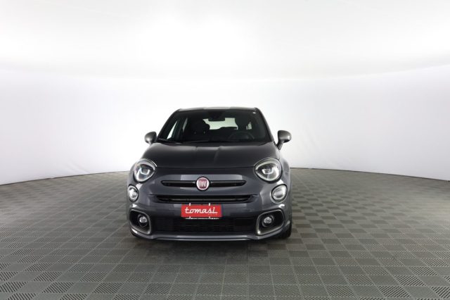 FIAT 500X 500X 1.3 T4 150 CV DCT Sport 