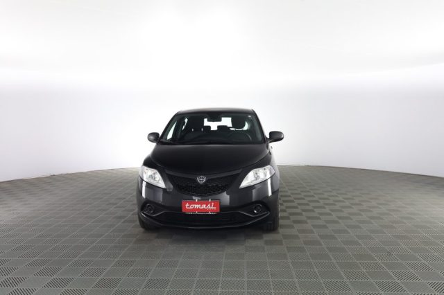 LANCIA Ypsilon Ypsilon 1.0 FireFly 70 CV Start&Stop Hybrid SILVER 