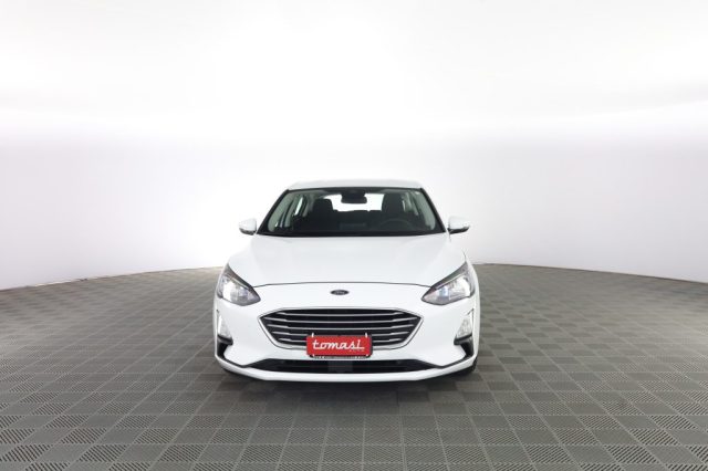 FORD Focus SW 5^serie  1.5 EcoBlue 120 CV 5p. ST Line 