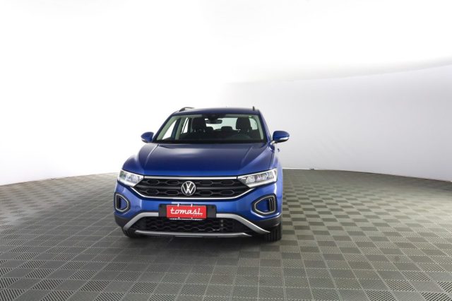 VOLKSWAGEN T-Roc T-Roc 1.0 TSI Life 