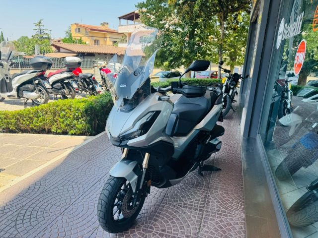 HONDA ADV 350 Antracite pastello