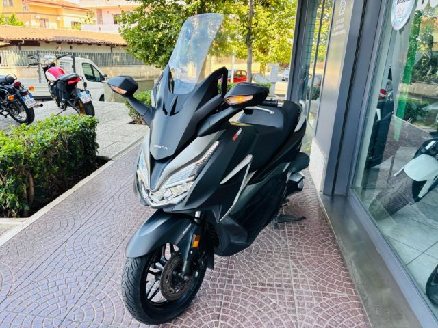 HONDA Forza 350 Antracite pastello