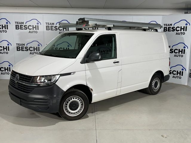 VOLKSWAGEN T6.1 Bianco pastello