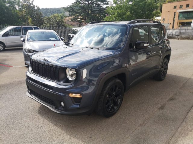 JEEP Renegade 1.0 TGDi night eagle Usato