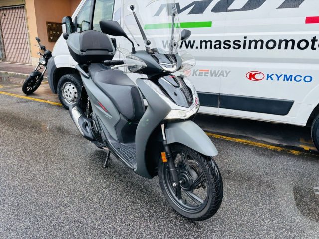 HONDA SH 150 Antracite pastello
