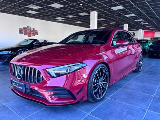 MERCEDES-BENZ - A 250 Automatic Premium AMG