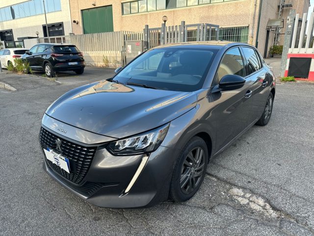PEUGEOT 208 PureTech 100 Stop&Start 5porte Allure Pack 