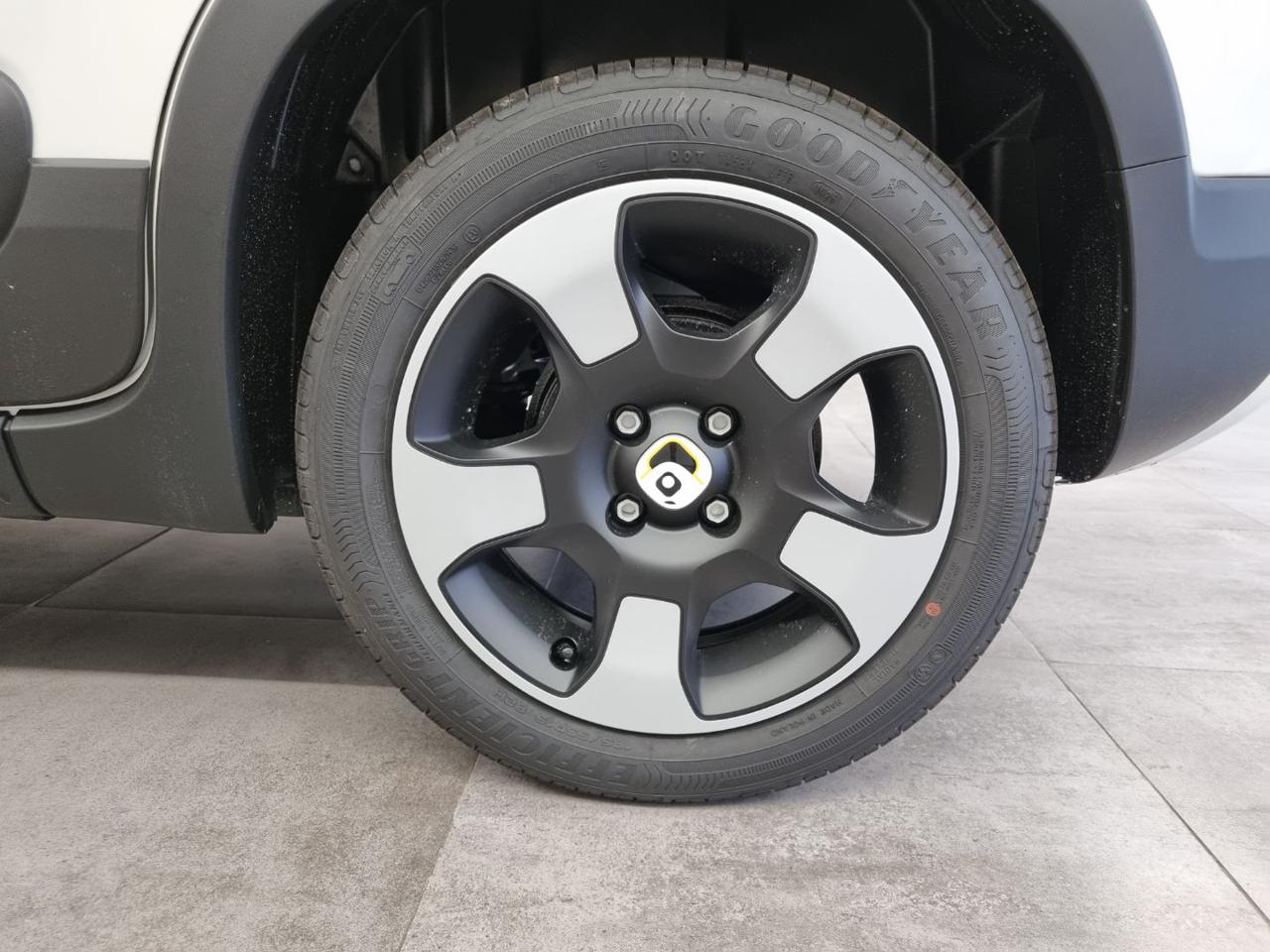 FIAT Panda 1.0 FireFly S&S Hybrid Pandina - 15