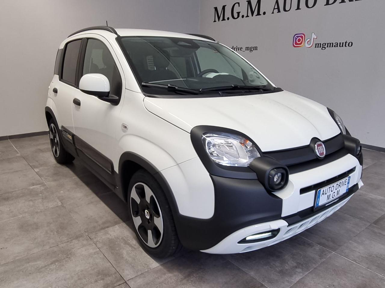 FIAT Panda 1.0 FireFly S&S Hybrid Pandina - 25