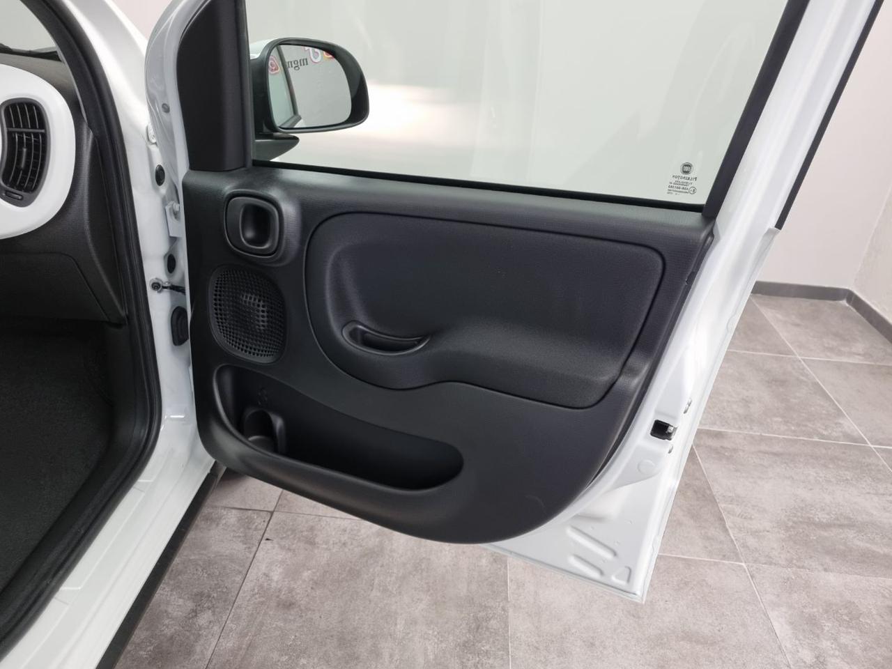 FIAT Panda 1.0 FireFly S&S Hybrid Pandina - 19