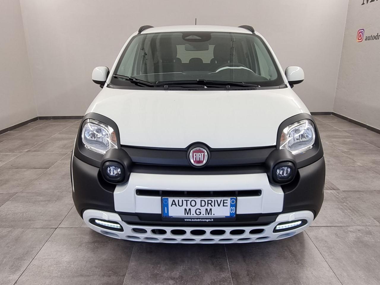 FIAT Panda 1.0 FireFly S&S Hybrid Pandina - 5