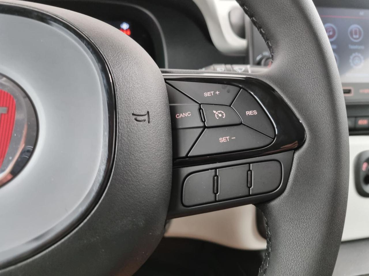 FIAT Panda 1.0 FireFly S&S Hybrid Pandina - 20