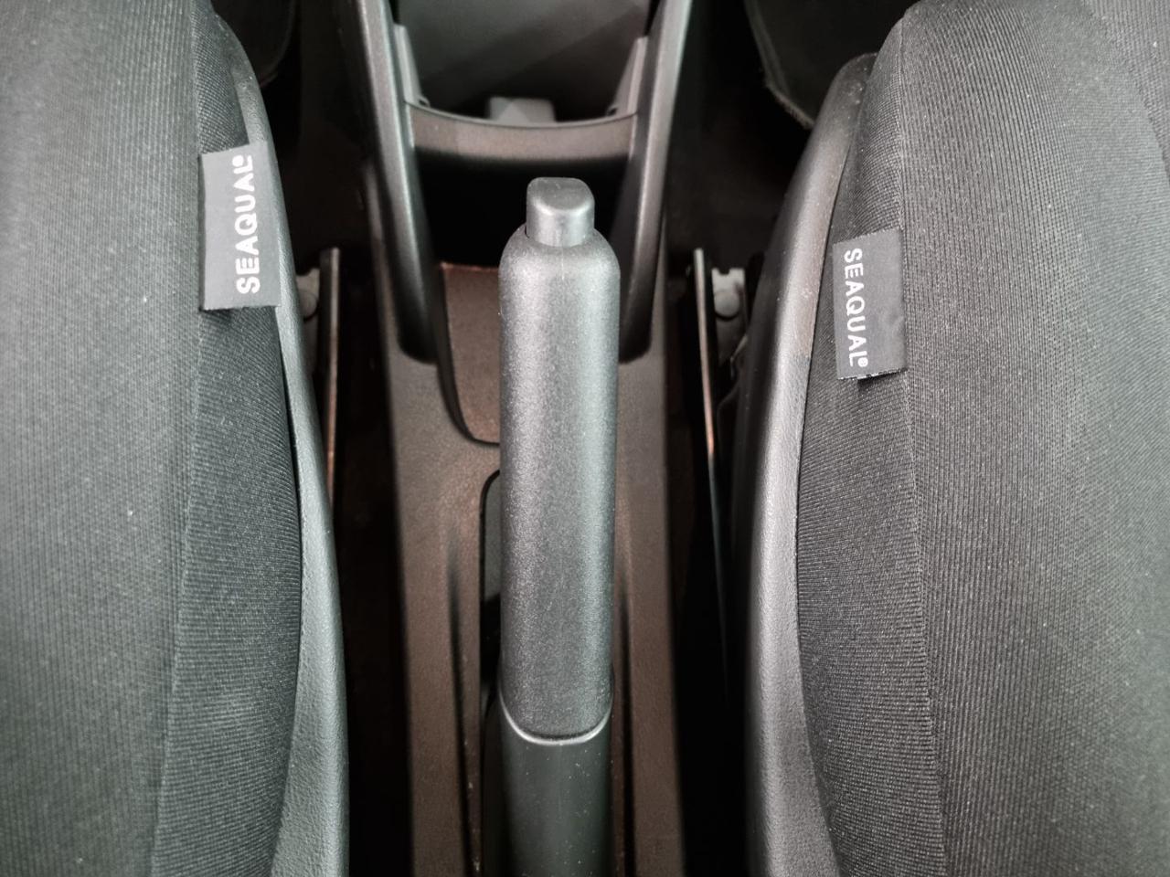 LANCIA Ypsilon 1.0 FireFly 5 porte S&S Hybrid Platino - 28