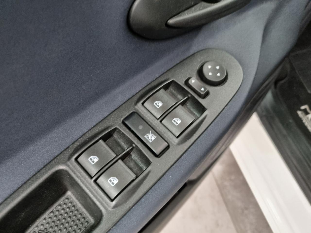 LANCIA Ypsilon 1.0 FireFly 5 porte S&S Hybrid Platino - 25