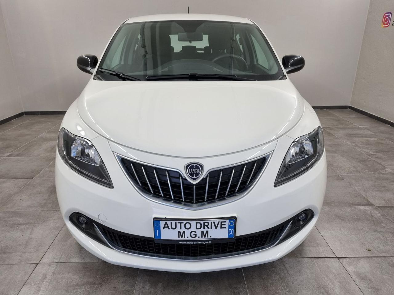 LANCIA Ypsilon 1.0 FireFly 5 porte S&S Hybrid Platino - 5