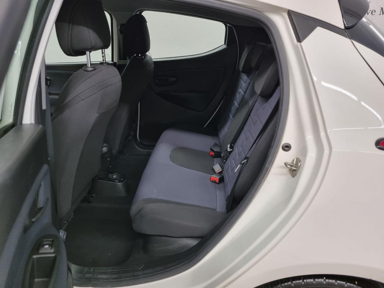 LANCIA Ypsilon 1.0 FireFly 5 porte S&S Hybrid Platino - 11