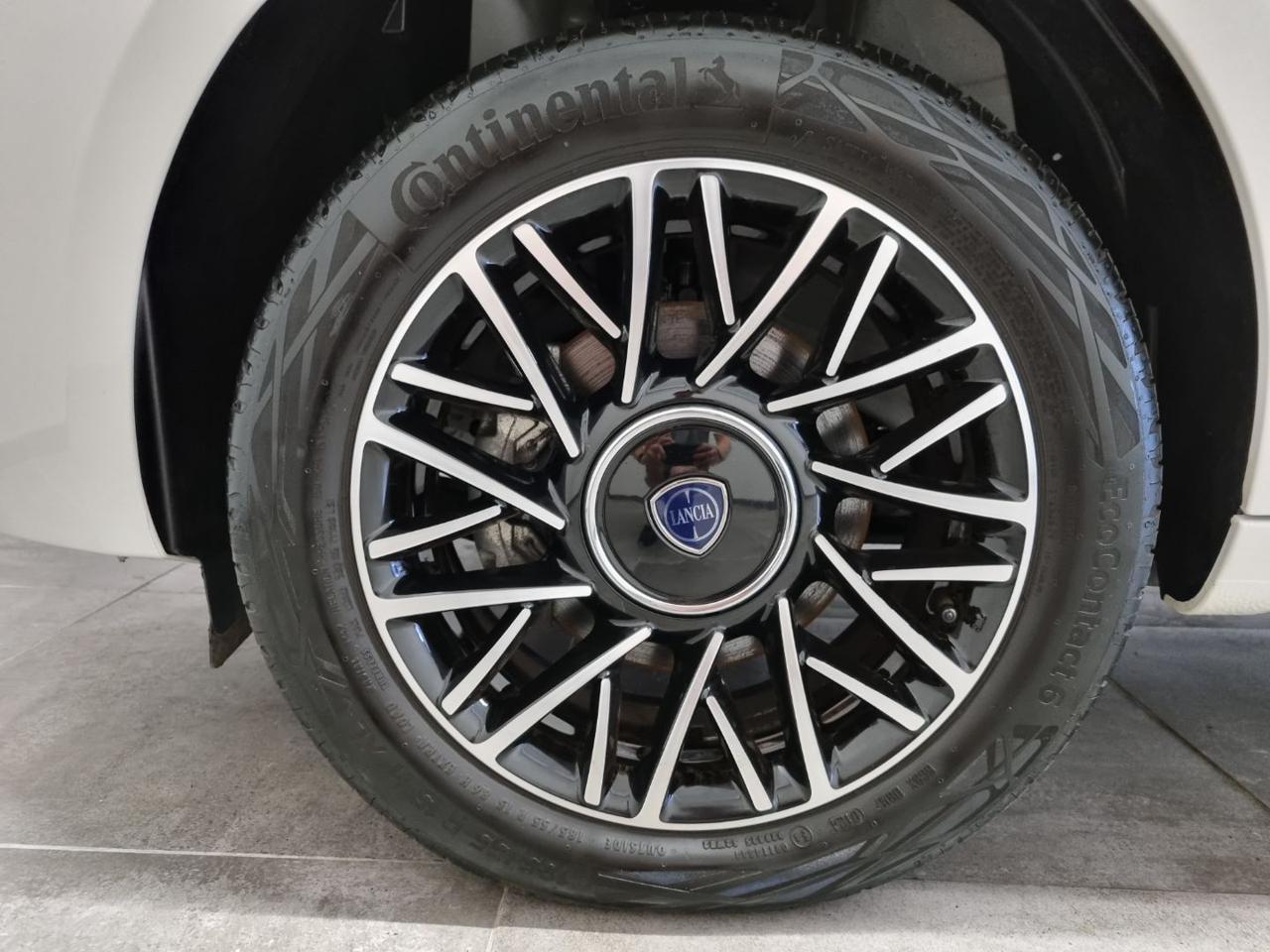 LANCIA Ypsilon 1.0 FireFly 5 porte S&S Hybrid Platino - 15