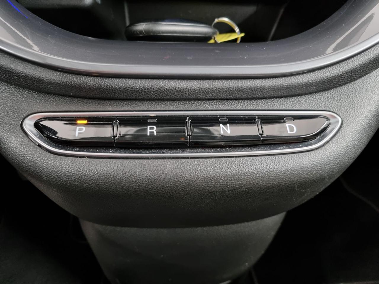 FIAT 500e 42 kWh La Prima - 11