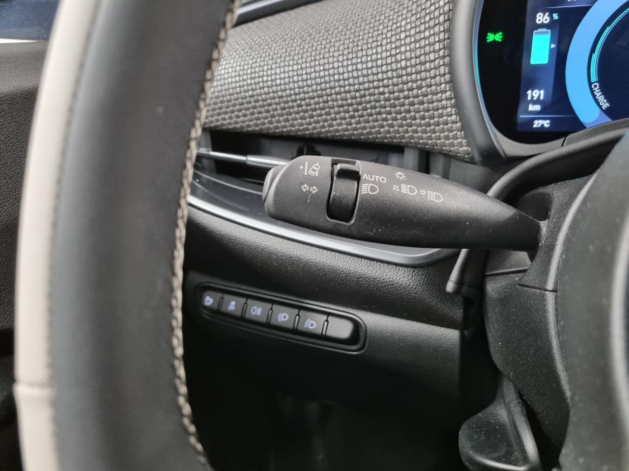 FIAT 500e 42 kWh La Prima - 25