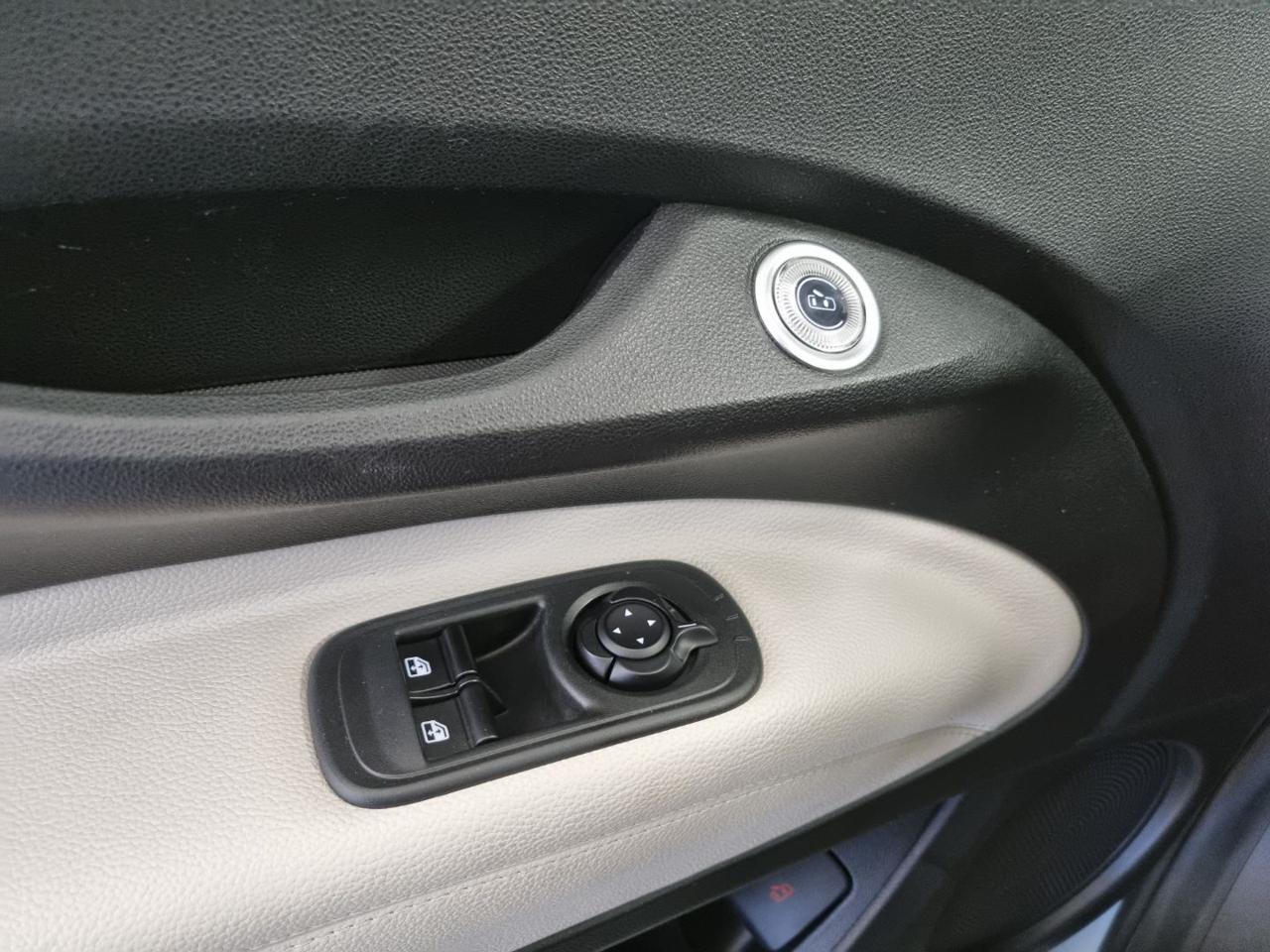 FIAT 500e 42 kWh La Prima - 26