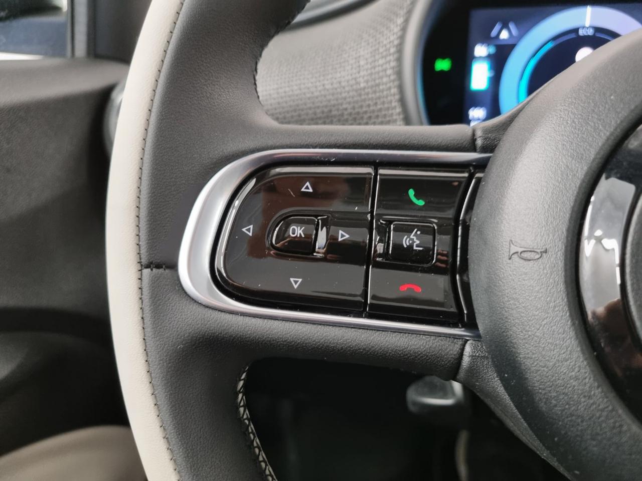 FIAT 500e 42 kWh La Prima - 24