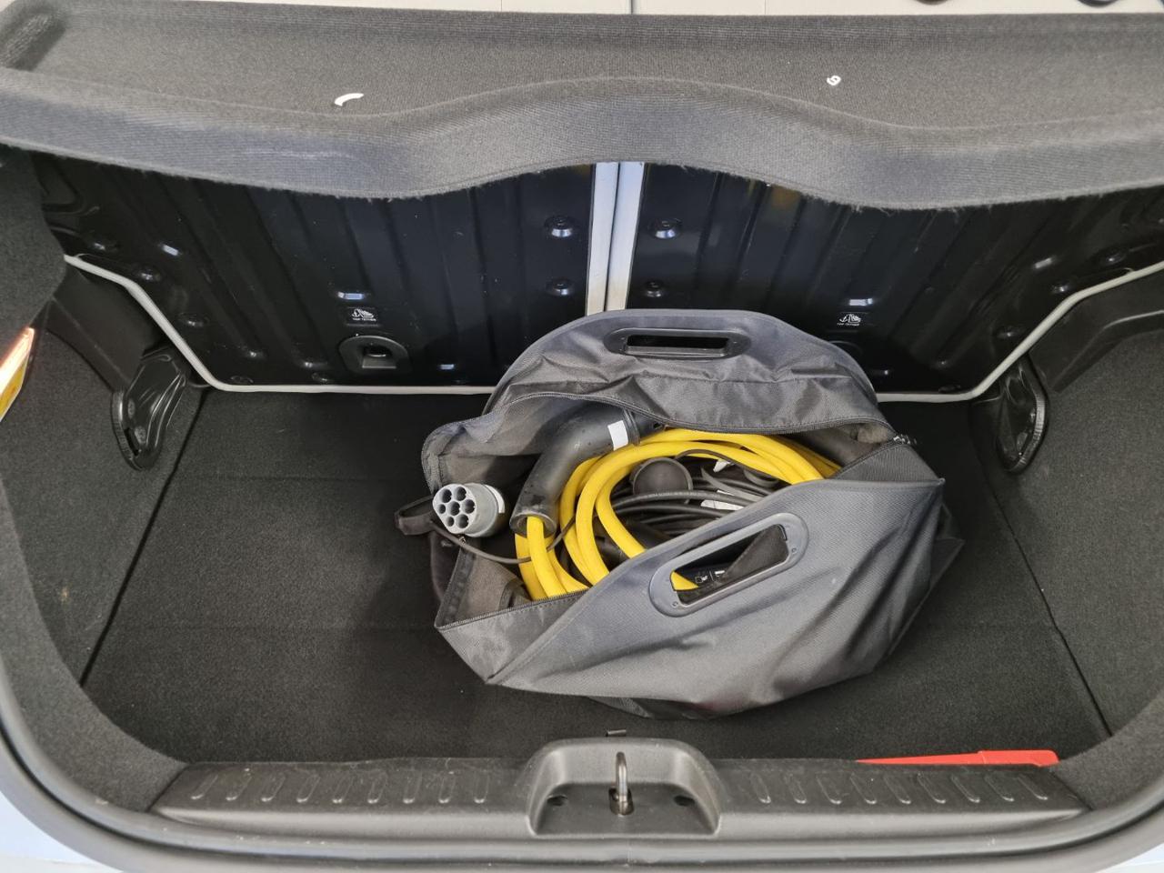 FIAT 500e 42 kWh La Prima - 10