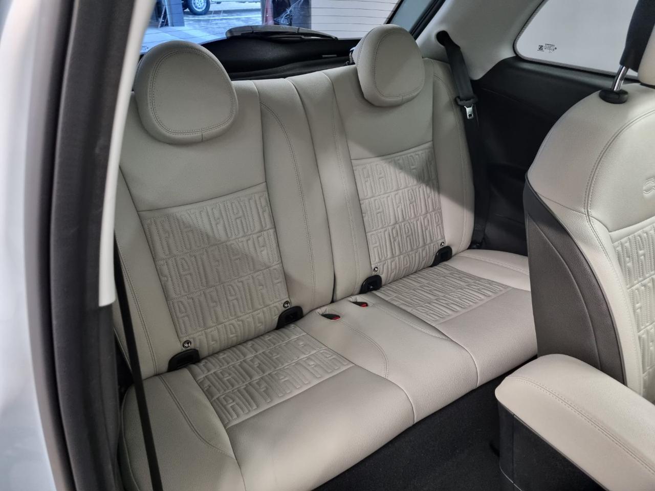 FIAT 500e 42 kWh La Prima - 9