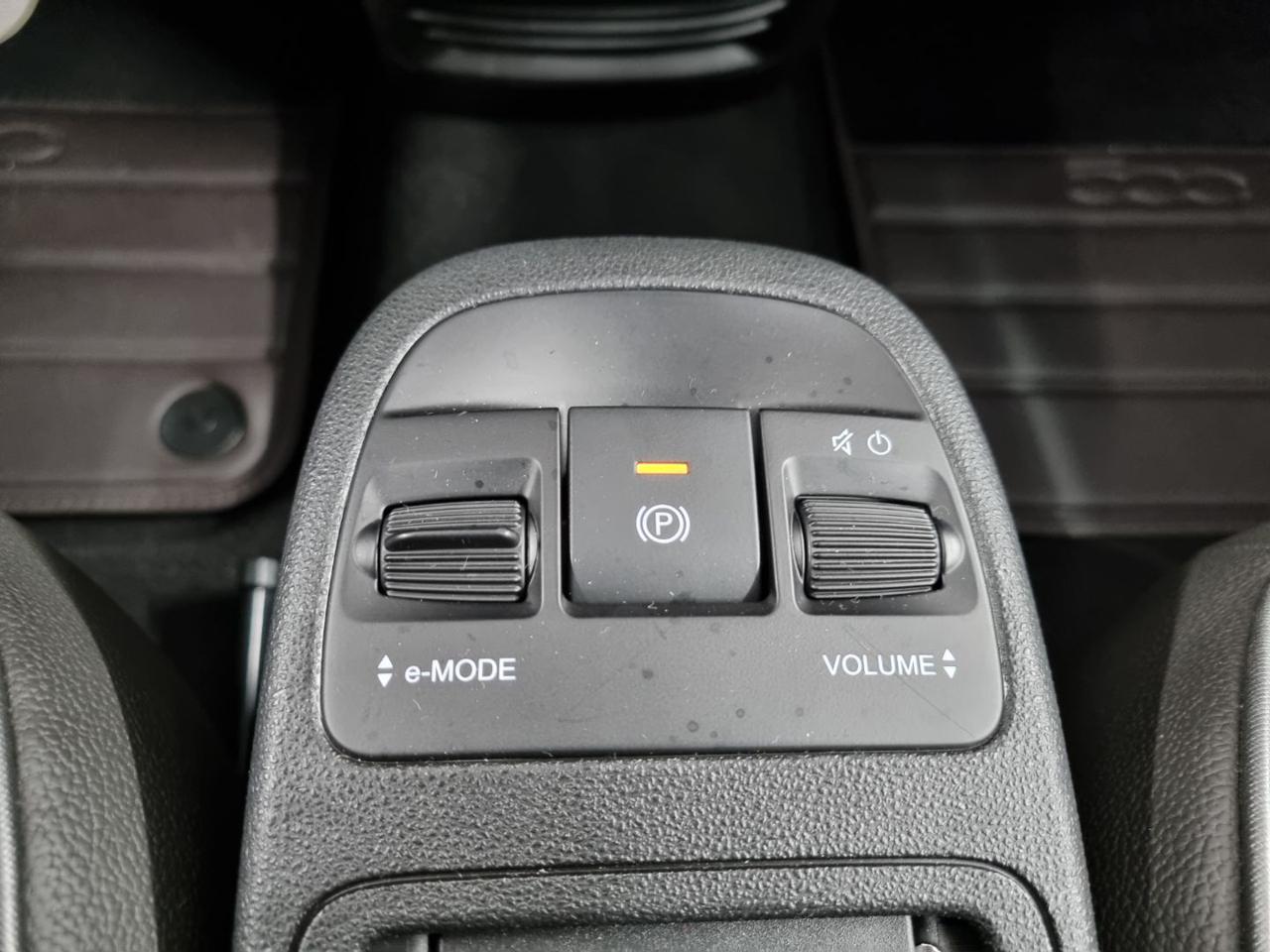 FIAT 500e 42 kWh La Prima - 27