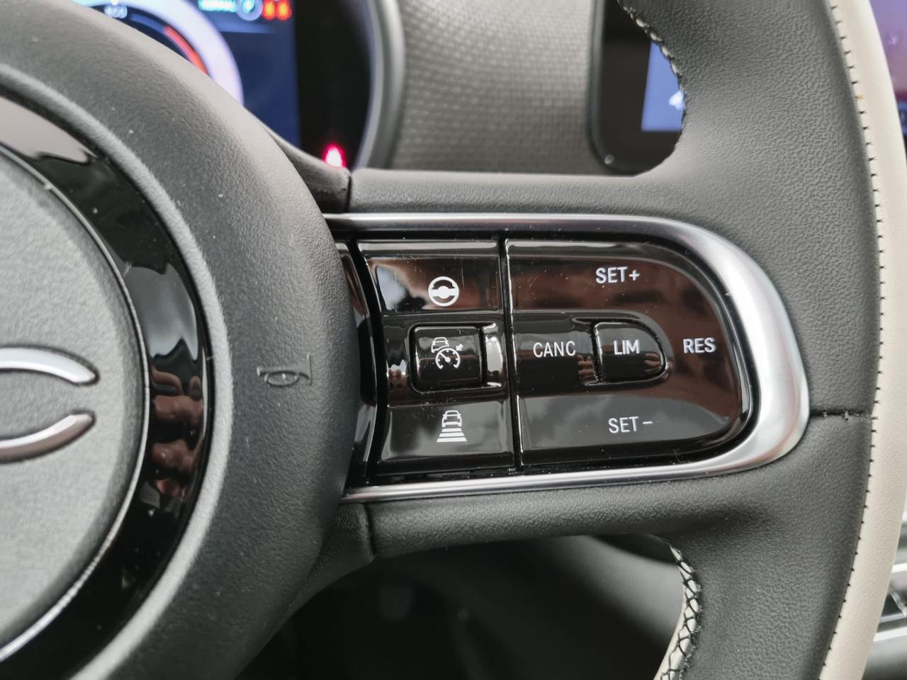 FIAT 500e 42 kWh La Prima - 23